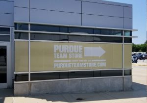 Purdue Team Store
