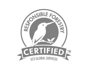 Responsible Forestry Certification