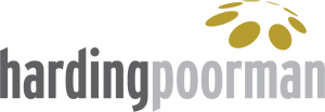 HardingPoorman logo
